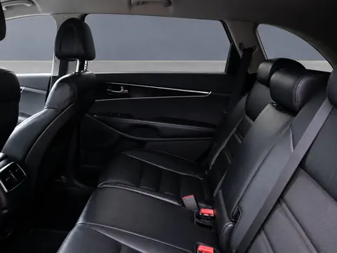 Kia Sorento 2017, фото 6