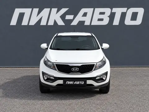 Kia Sportage 2015, фото 2