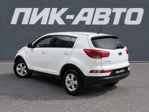 Kia Sportage 2015, фото 3