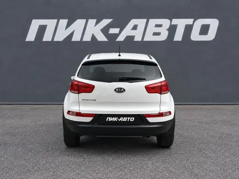 Kia Sportage 2015, фото 4