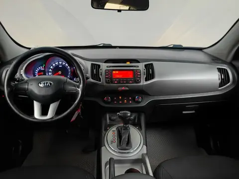 Kia Sportage 2015, фото 6