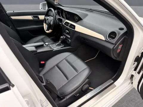 Mercedes-Benz C-Класс 2014, фото 6