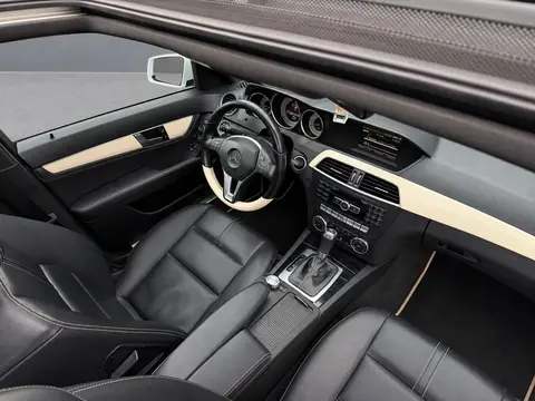 Mercedes-Benz C-Класс 2014, фото 7