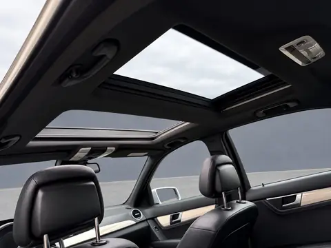 Mercedes-Benz C-Класс 2014, фото 8