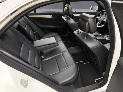 Mercedes-Benz C-Класс 2014, фото 9