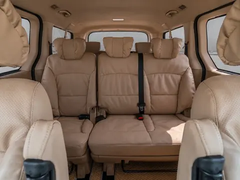 Hyundai H-1 2019, фото 7