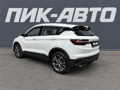 Belgee X50 2025, фото 4