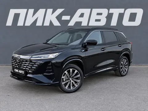 Changan CS75 Plus 2025, фото 1