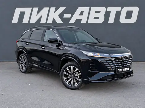 Changan CS75 Plus 2025, фото 2