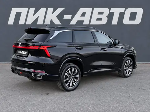 Changan CS75 Plus 2025, фото 3
