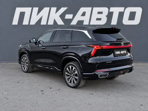 Changan CS75 Plus 2025, фото 4