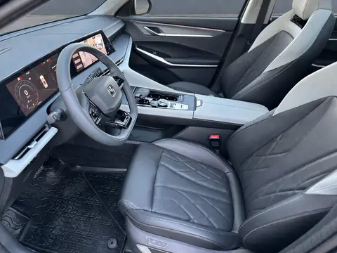 Changan CS75 Plus 2025, фото 5