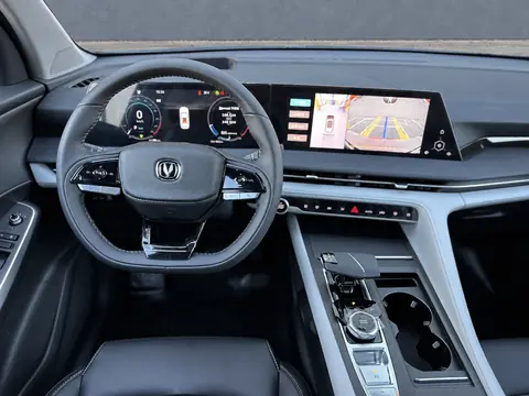 Changan CS75 Plus 2025, фото 6