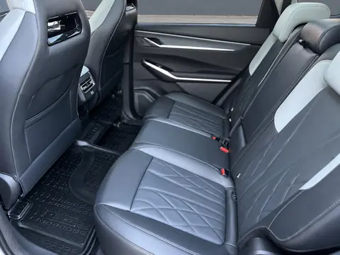 Changan CS75 Plus 2025, фото 7