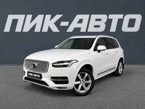Volvo XC90 2015, фото 1