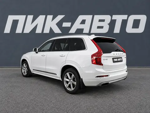 Volvo XC90 2015, фото 3