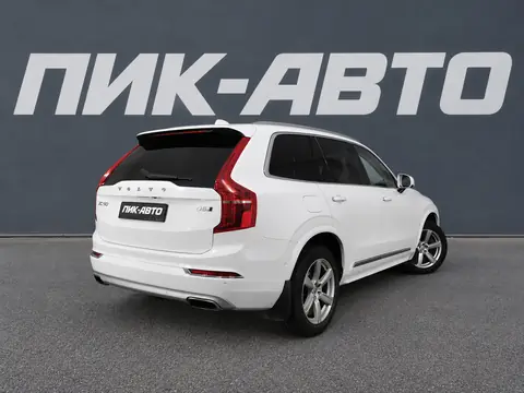 Volvo XC90 2015, фото 4
