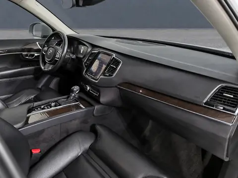 Volvo XC90 2015, фото 5