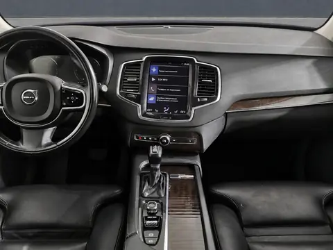 Volvo XC90 2015, фото 6