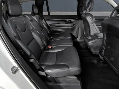 Volvo XC90 2015, фото 7