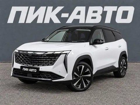 Geely Atlas 2023, фото 1