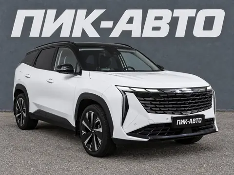 Geely Atlas 2023, фото 2