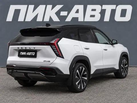 Geely Atlas 2023, фото 3