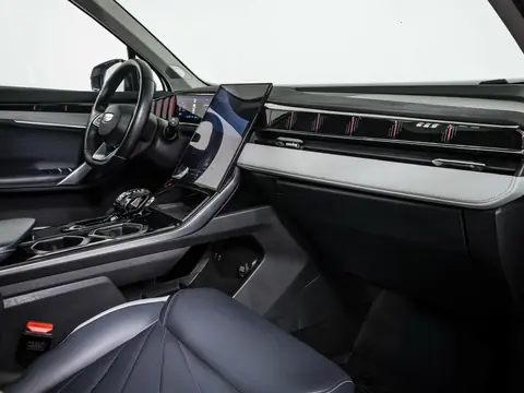 Geely Atlas 2023, фото 6