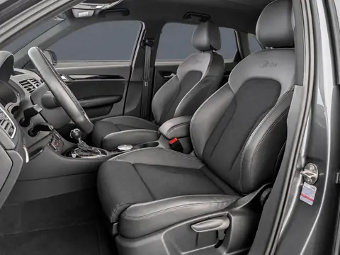 Audi Q3 2017, фото 5