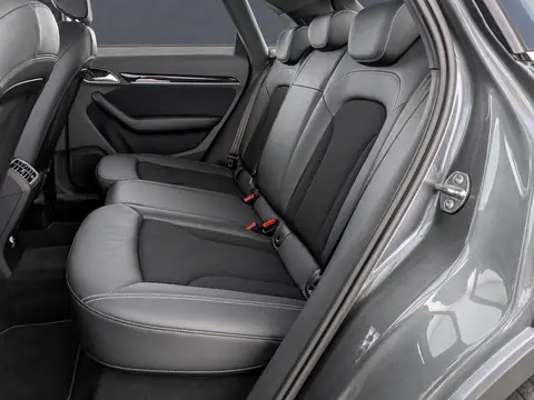 Audi Q3 2017, фото 7