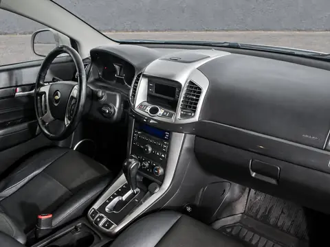 Chevrolet Captiva 2015, фото 5