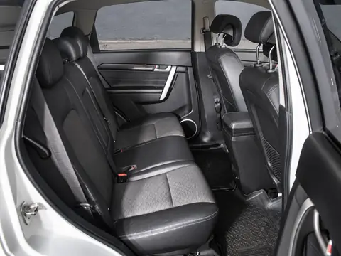 Chevrolet Captiva 2015, фото 6