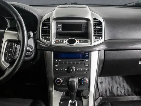 Chevrolet Captiva 2015, фото 7