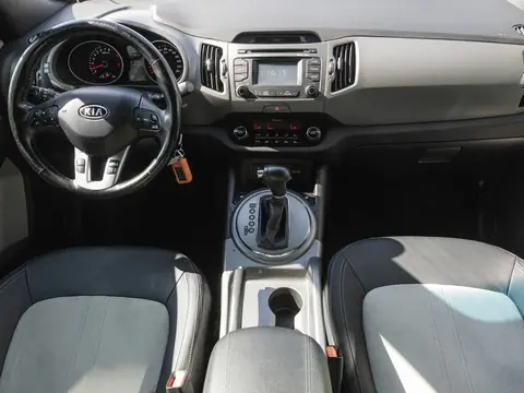 Kia Sportage 2015, фото 4