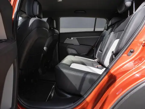Kia Sportage 2015, фото 5