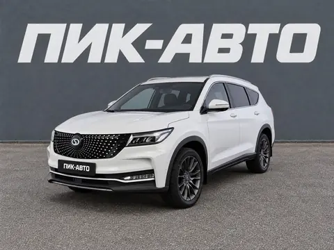 Dongfeng DFSK ix7 2025, фото 1