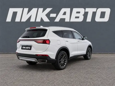 Dongfeng DFSK ix7 2025, фото 3