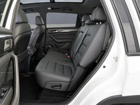 Dongfeng DFSK ix7 2025, фото 5