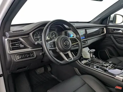 Dongfeng DFSK ix7 2025, фото 6