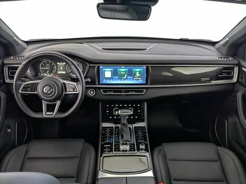 Dongfeng DFSK ix7 2025, фото 7