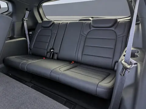 Dongfeng DFSK ix7 2025, фото 8