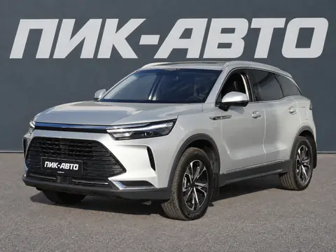 BAIC X7 2024, фото 1