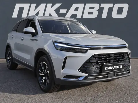 BAIC X7 2024, фото 2