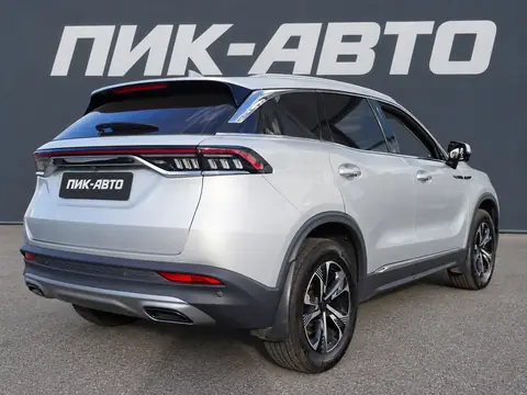 BAIC X7 2024, фото 3