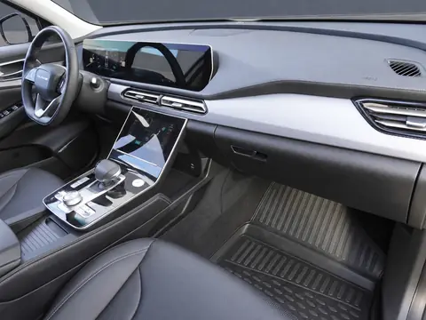BAIC X7 2024, фото 5