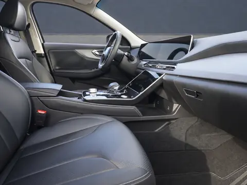 BAIC X7 2024, фото 6