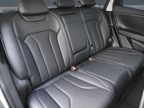 BAIC X7 2024, фото 8