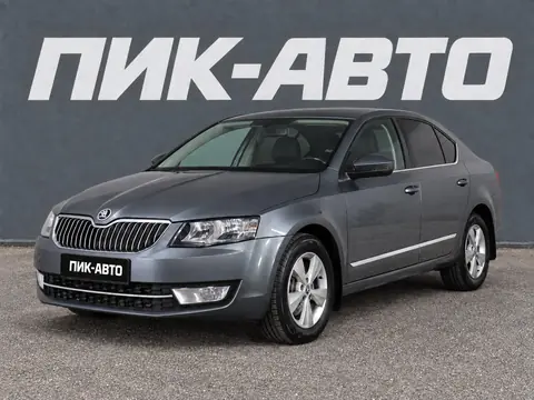 Skoda Octavia 2015, фото 1