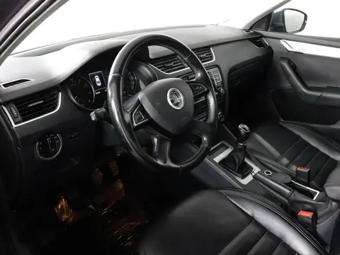 Skoda Octavia 2015, фото 5