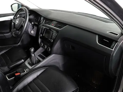 Skoda Octavia 2015, фото 6